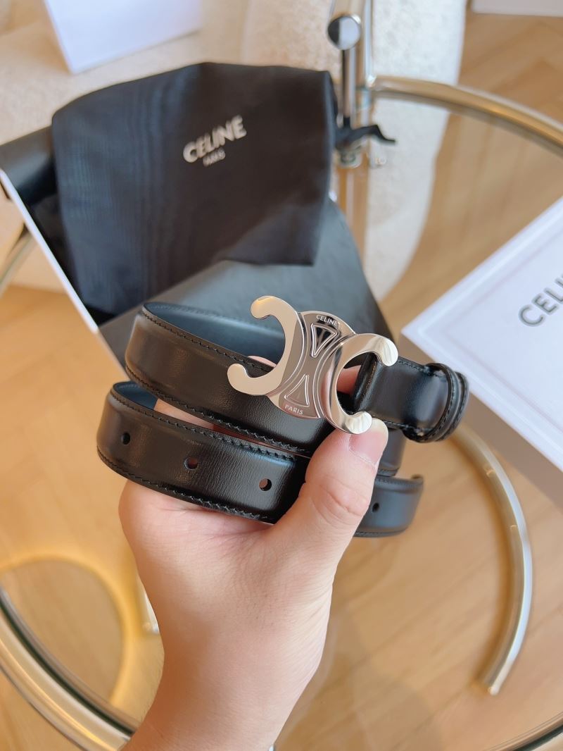 Ce1i*e belts